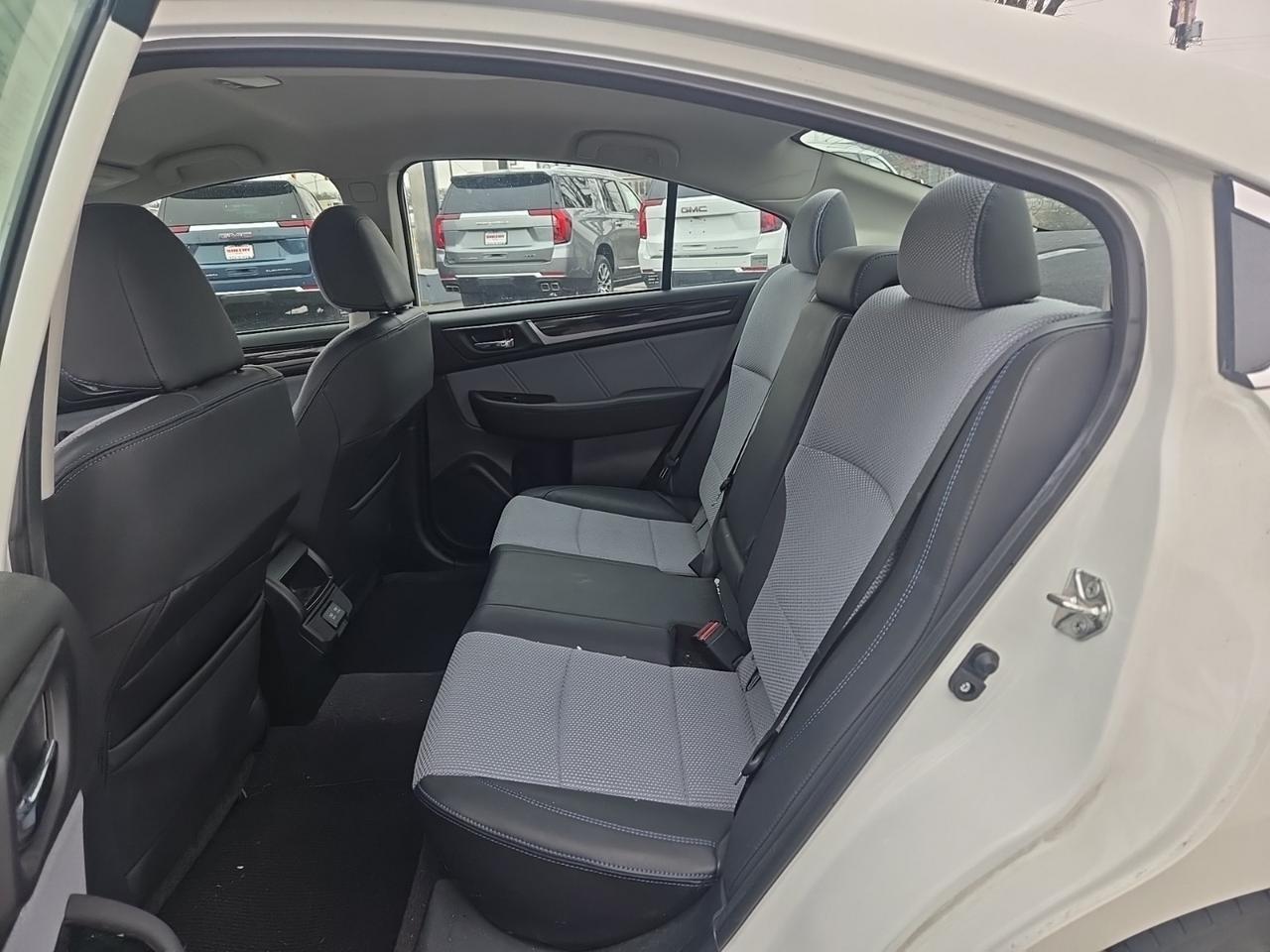 2019 Subaru Legacy 2.5i Fredericksburg VA