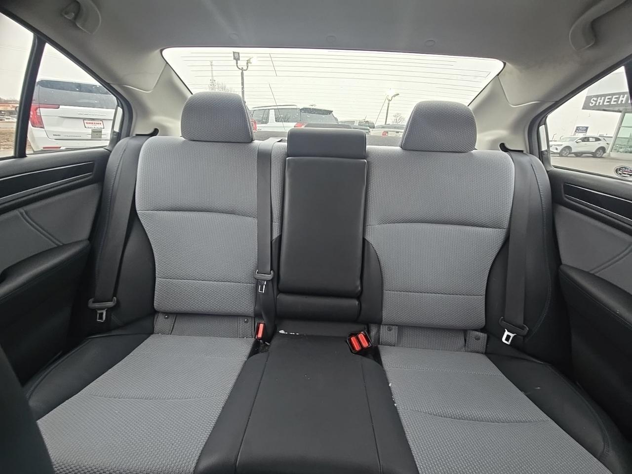 2019 Subaru Legacy 2.5i Fredericksburg VA