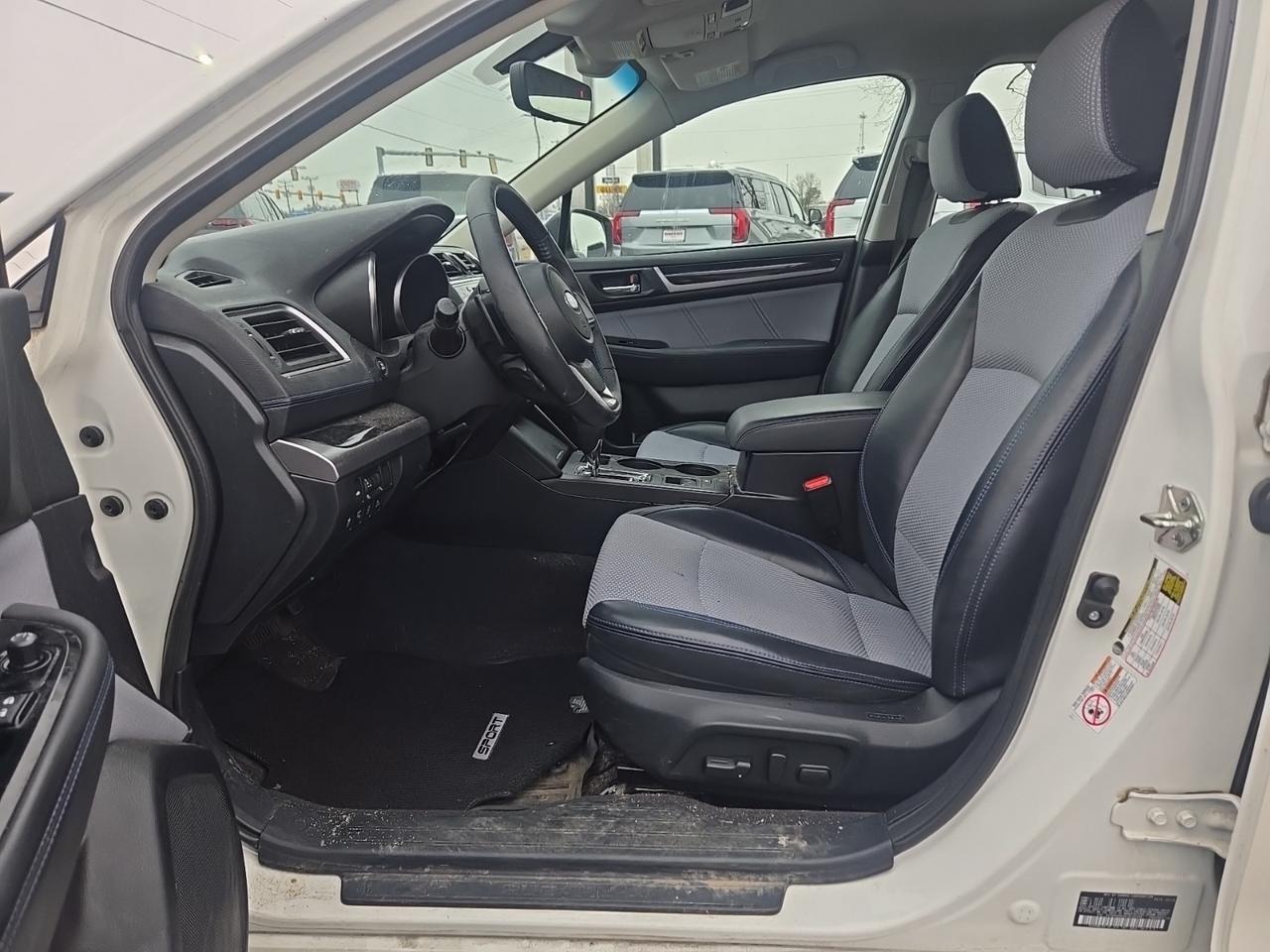 2019 Subaru Legacy 2.5i Fredericksburg VA