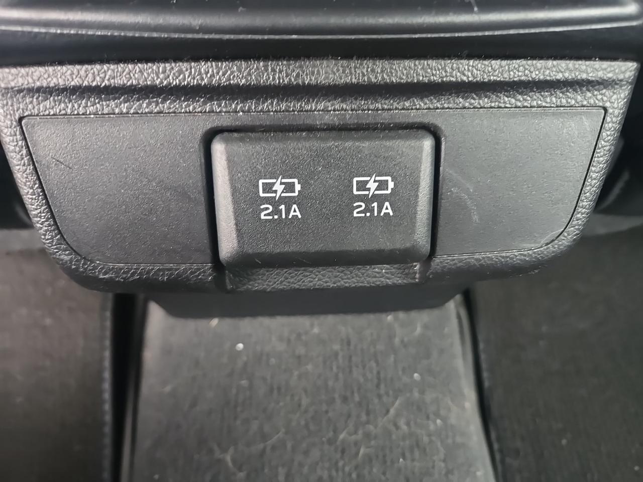 2019 Subaru Legacy 2.5i Fredericksburg VA