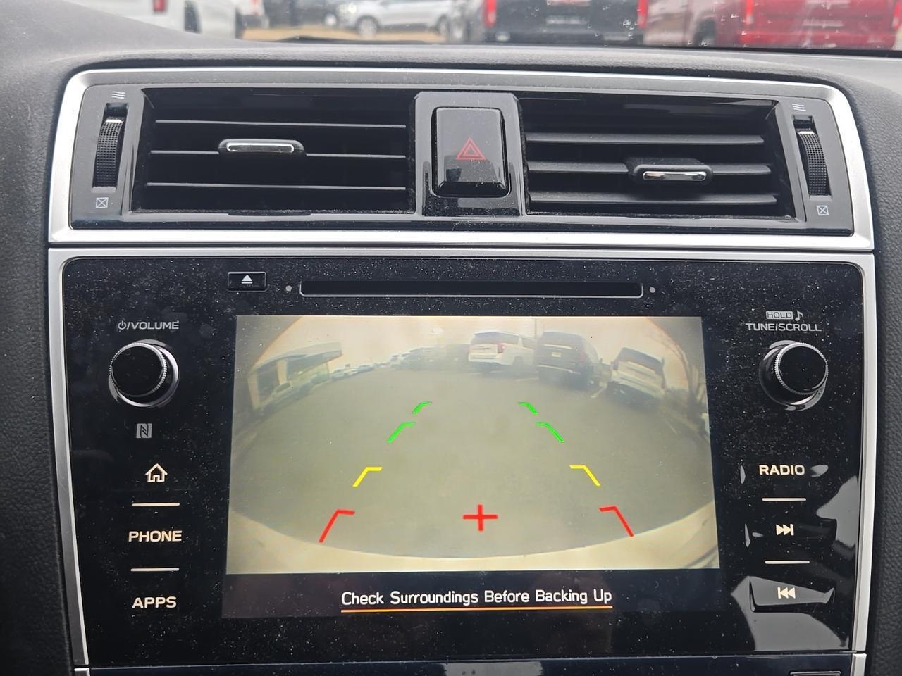 2019 Subaru Legacy 2.5i Fredericksburg VA