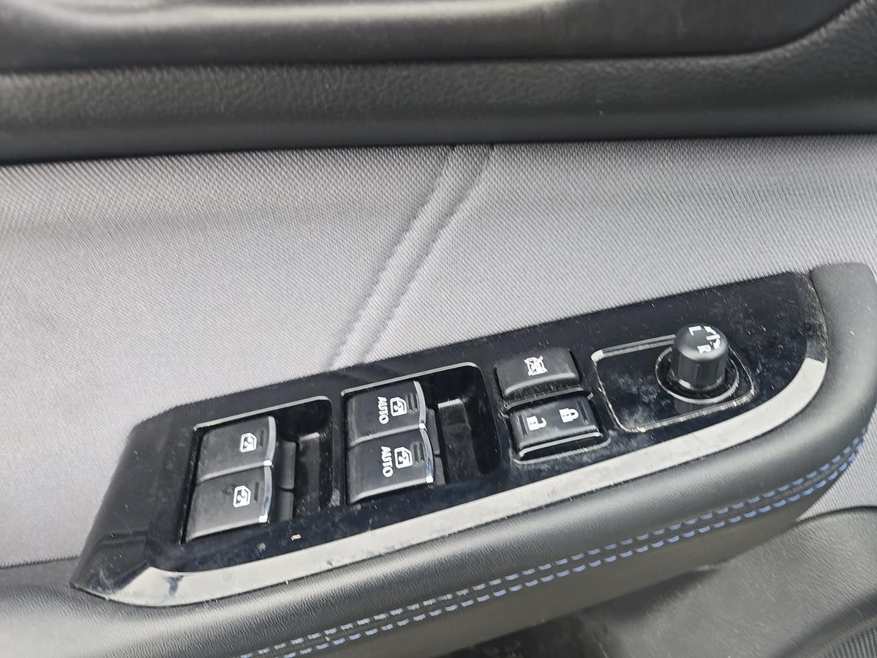 2019 Subaru Legacy 2.5i Fredericksburg VA