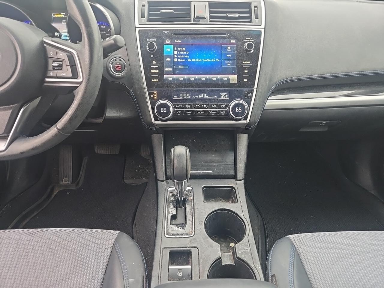 2019 Subaru Legacy 2.5i Fredericksburg VA