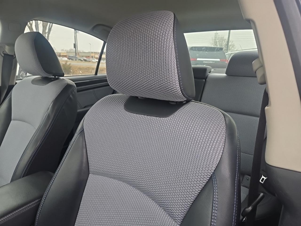 2019 Subaru Legacy 2.5i Fredericksburg VA