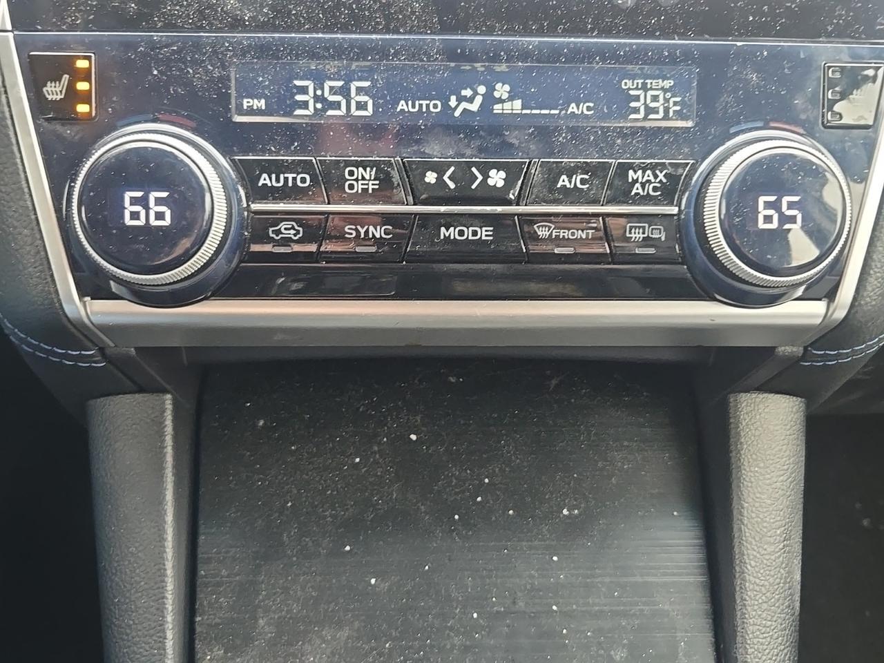 2019 Subaru Legacy 2.5i Fredericksburg VA