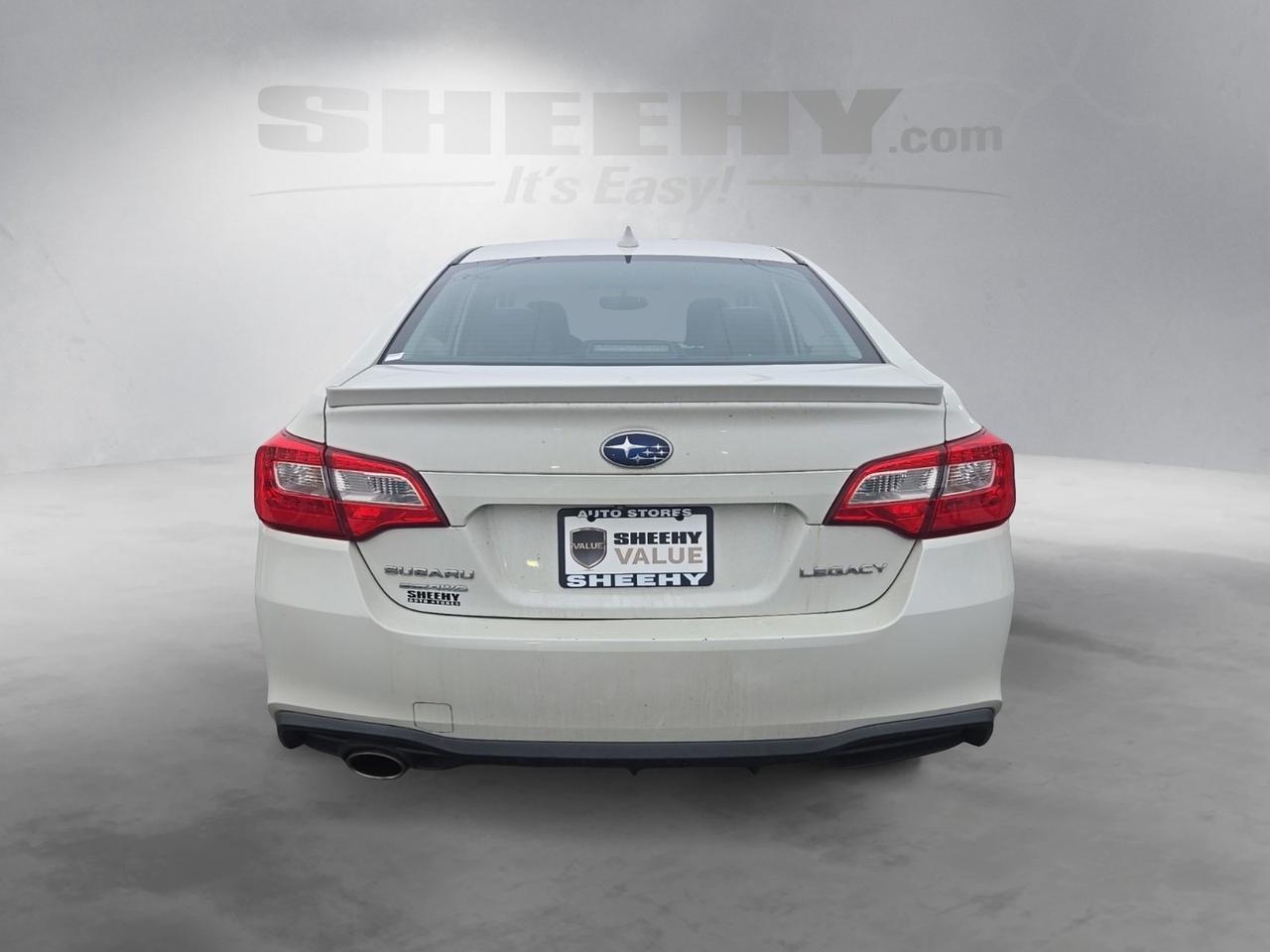 2019 Subaru Legacy 2.5i Fredericksburg VA