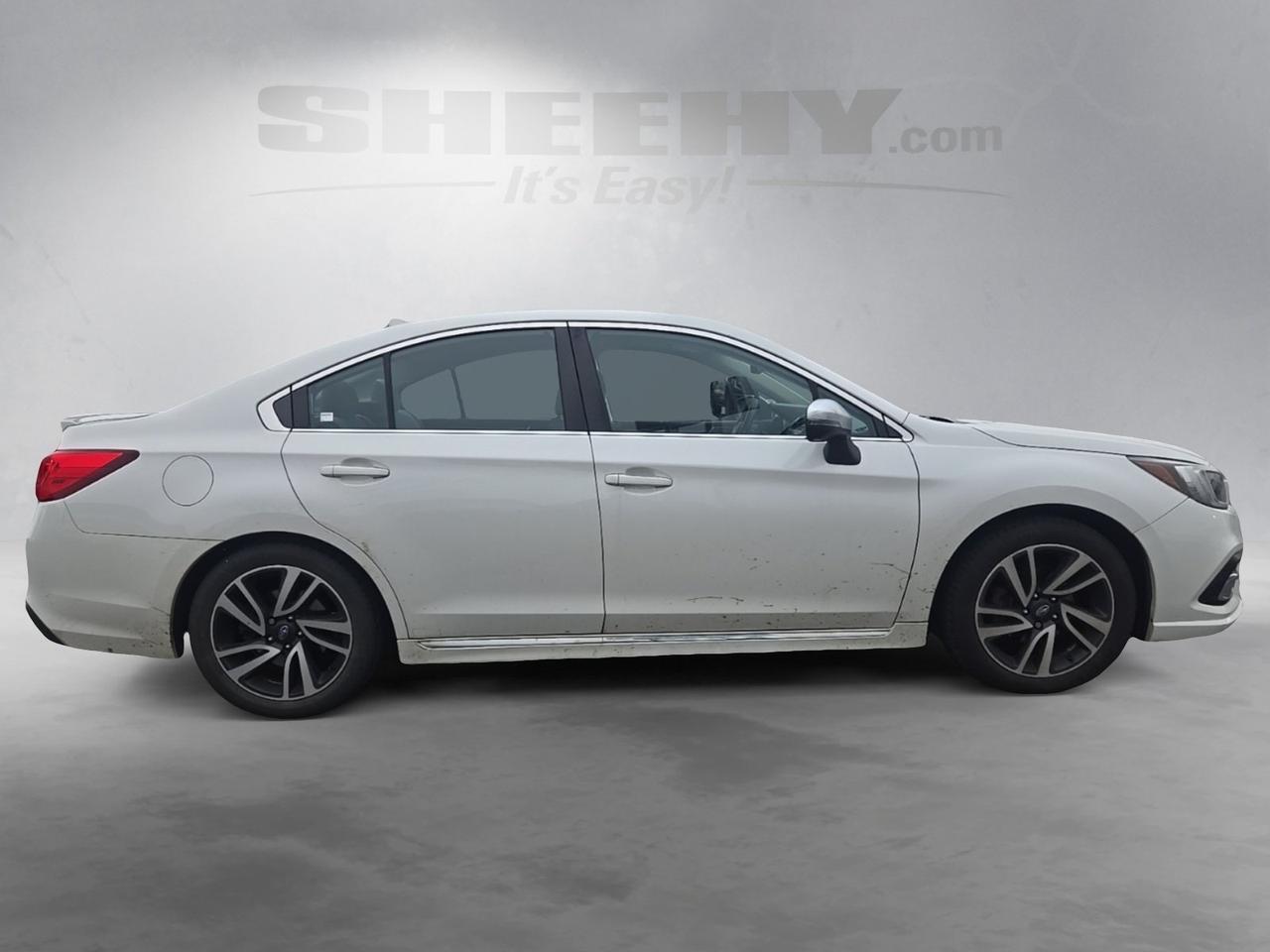 2019 Subaru Legacy 2.5i Fredericksburg VA