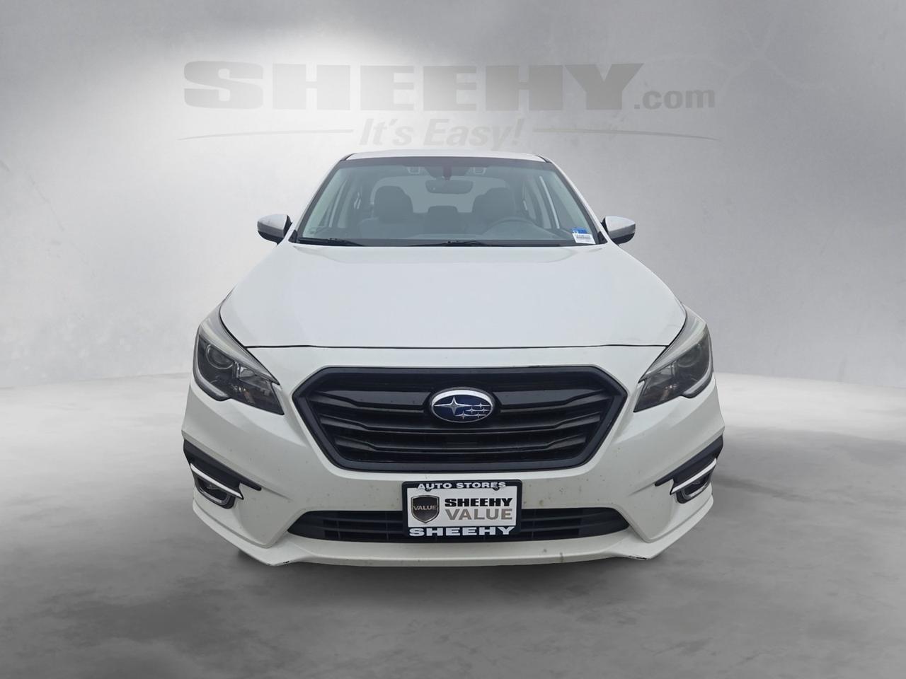 2019 Subaru Legacy 2.5i Fredericksburg VA