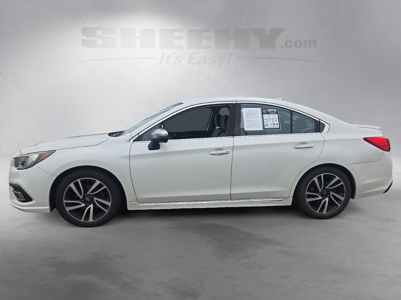 2019 Subaru Legacy 2.5i Fredericksburg VA