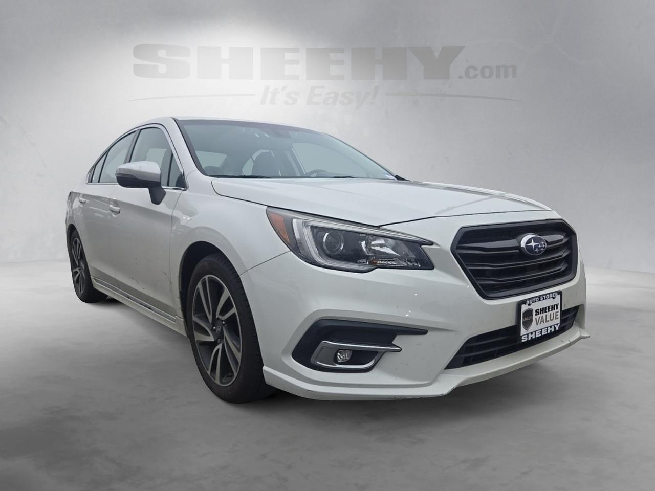 2019 Subaru Legacy 2.5i Fredericksburg VA