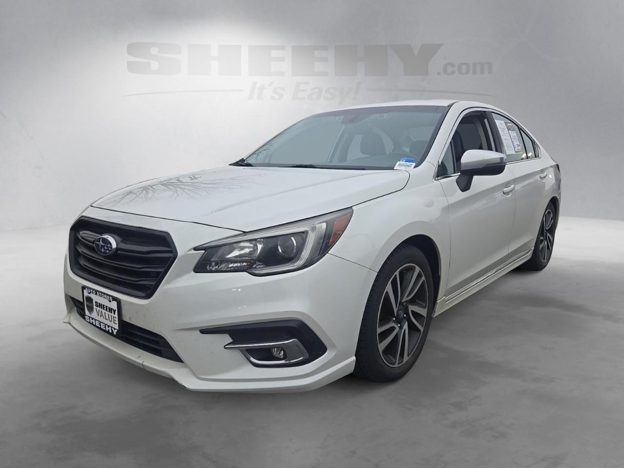 2019 Subaru Legacy 2.5i Fredericksburg VA