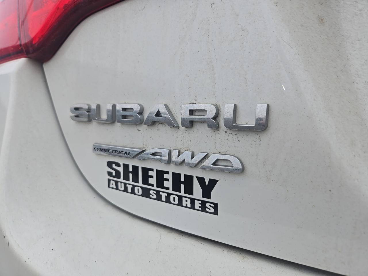 2019 Subaru Legacy 2.5i Fredericksburg VA