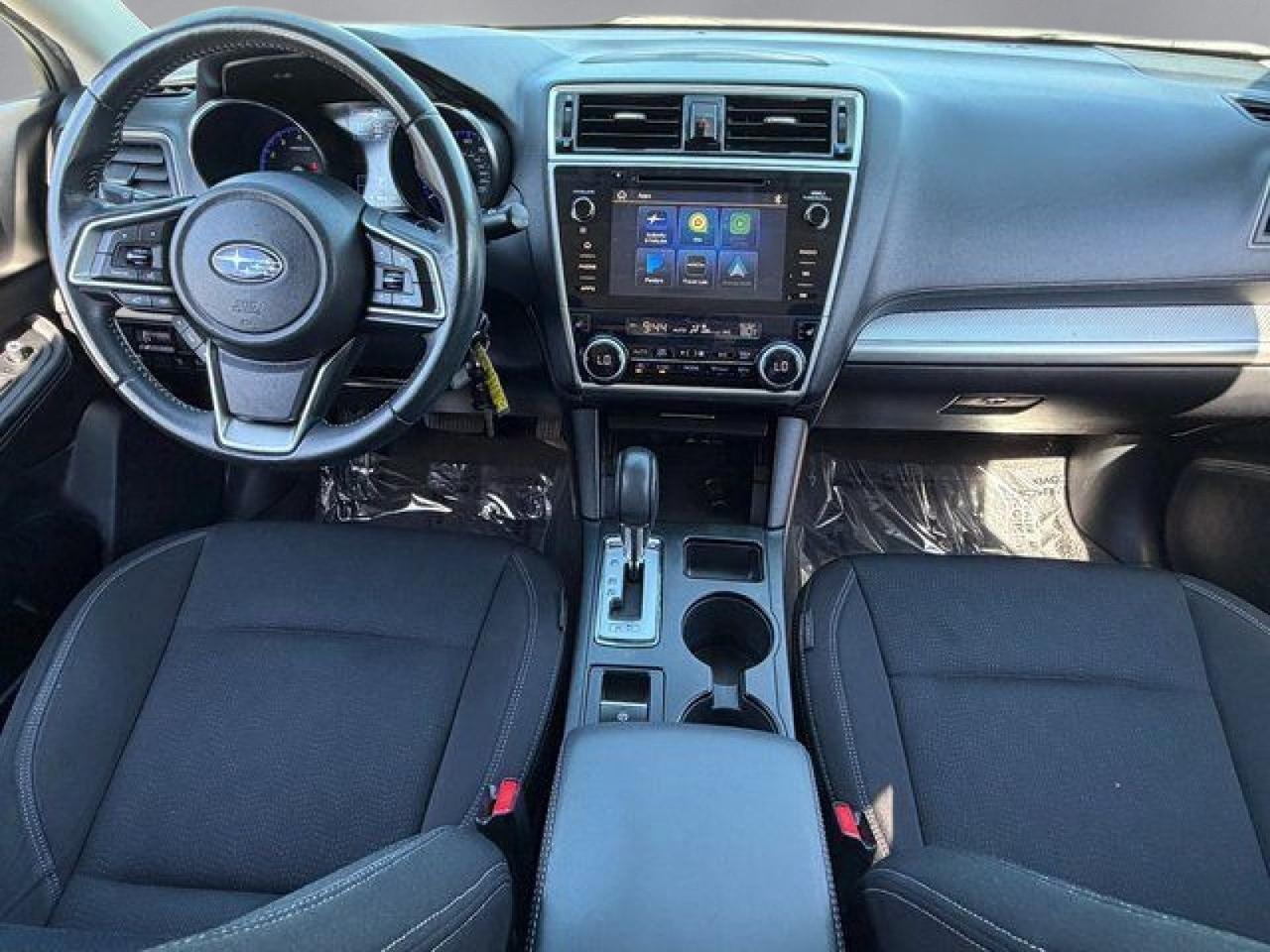 2019 Subaru Legacy 2.5i Springfield VA