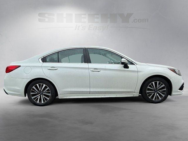 2019 Subaru Legacy 2.5i Springfield VA