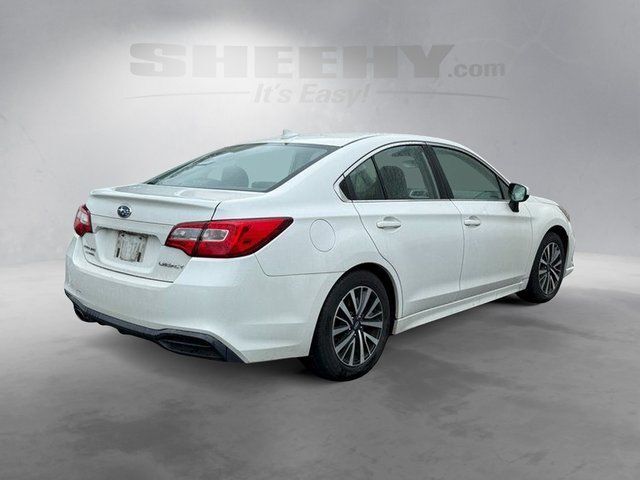 2019 Subaru Legacy 2.5i Springfield VA