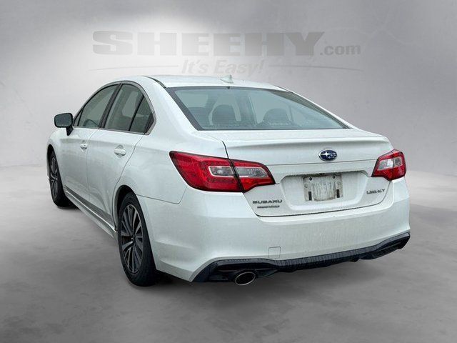 2019 Subaru Legacy 2.5i Springfield VA