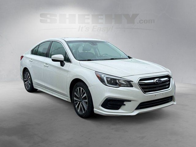 2019 Subaru Legacy 2.5i Springfield VA