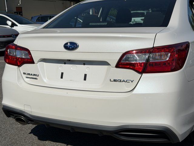 2019 Subaru Legacy 2.5i Springfield VA