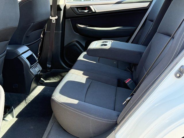 2019 Subaru Legacy 2.5i Springfield VA