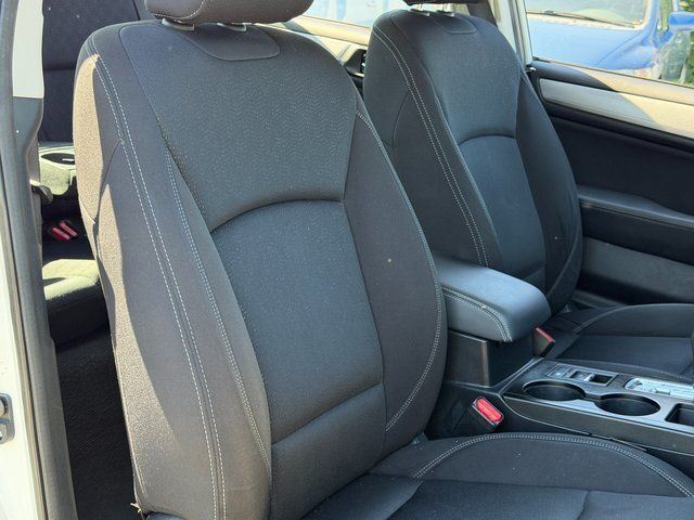 2019 Subaru Legacy 2.5i Springfield VA