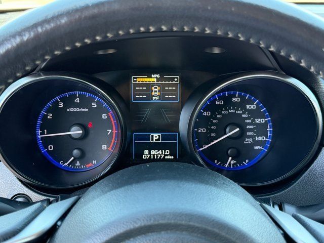 2019 Subaru Legacy 2.5i Springfield VA