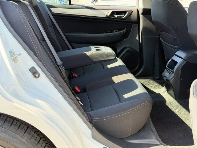2019 Subaru Legacy 2.5i Springfield VA