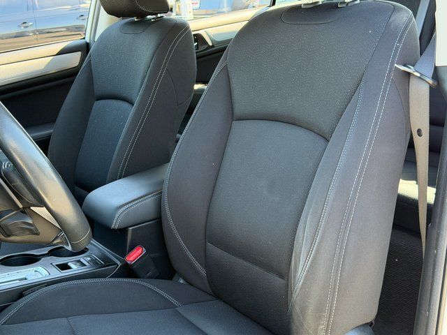 2019 Subaru Legacy 2.5i Springfield VA