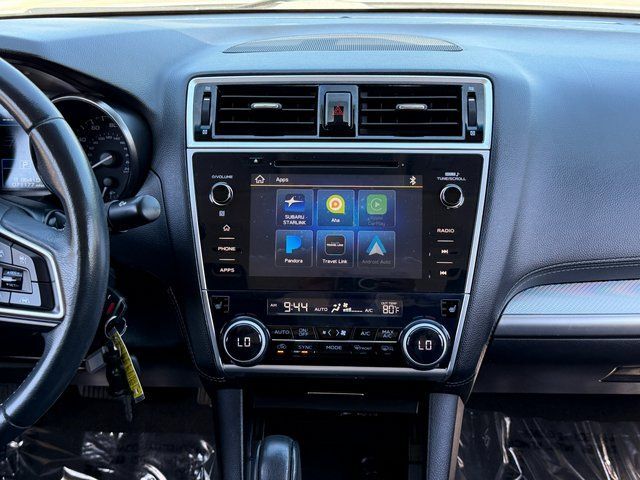 2019 Subaru Legacy 2.5i Springfield VA