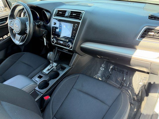 2019 Subaru Legacy 2.5i Springfield VA