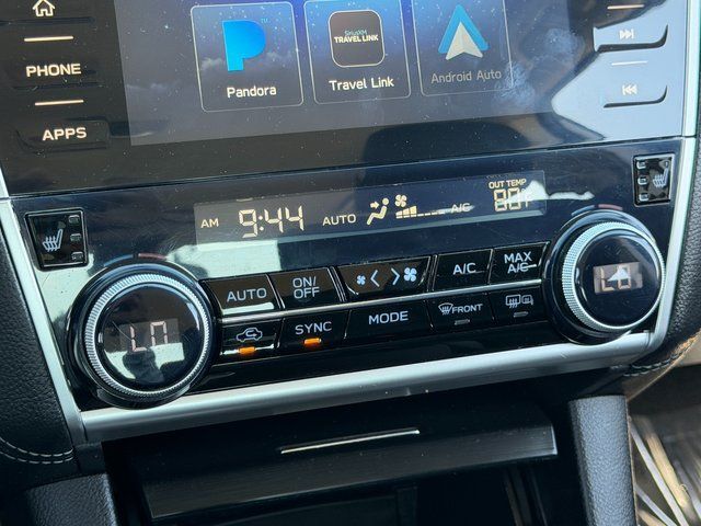 2019 Subaru Legacy 2.5i Springfield VA