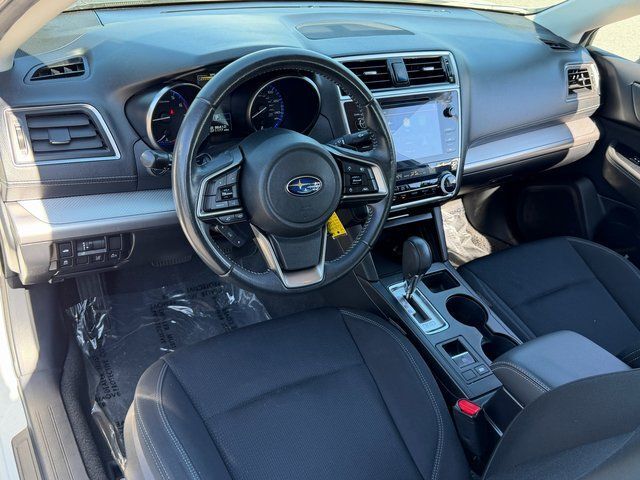 2019 Subaru Legacy 2.5i Springfield VA