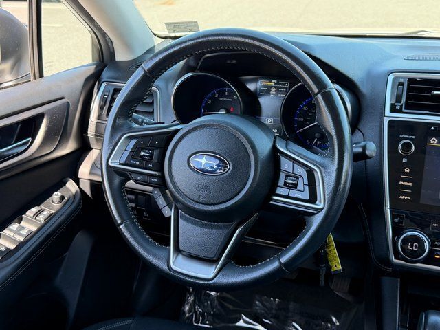 2019 Subaru Legacy 2.5i Springfield VA