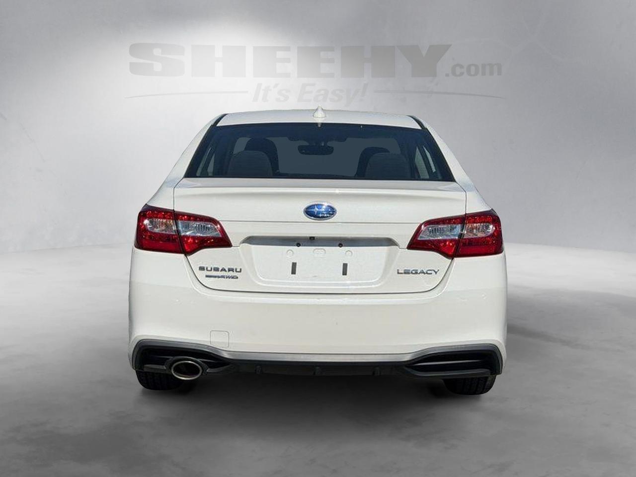 2019 Subaru Legacy 2.5i Springfield VA