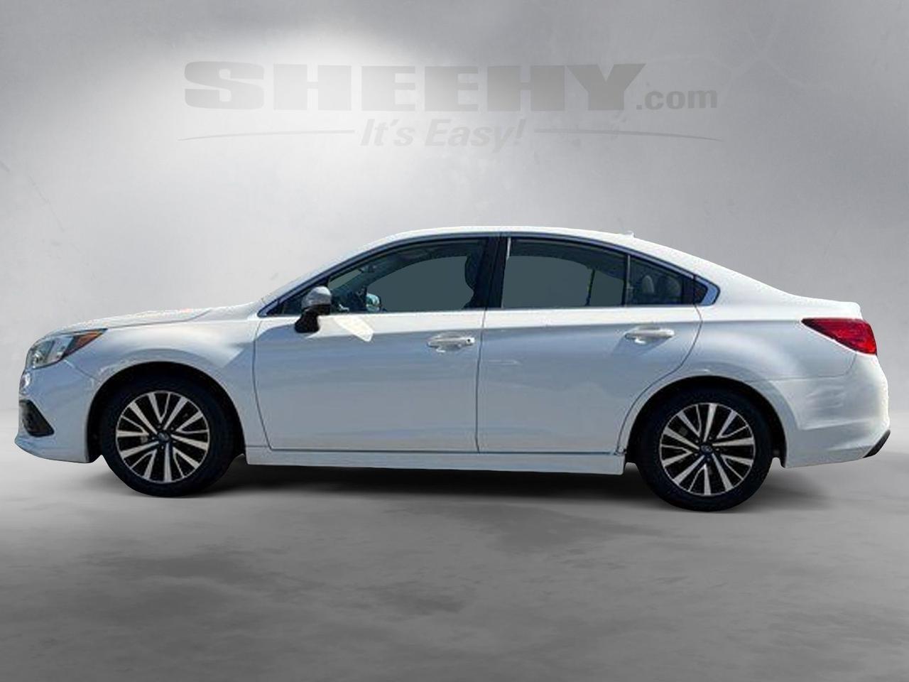 2019 Subaru Legacy 2.5i Springfield VA