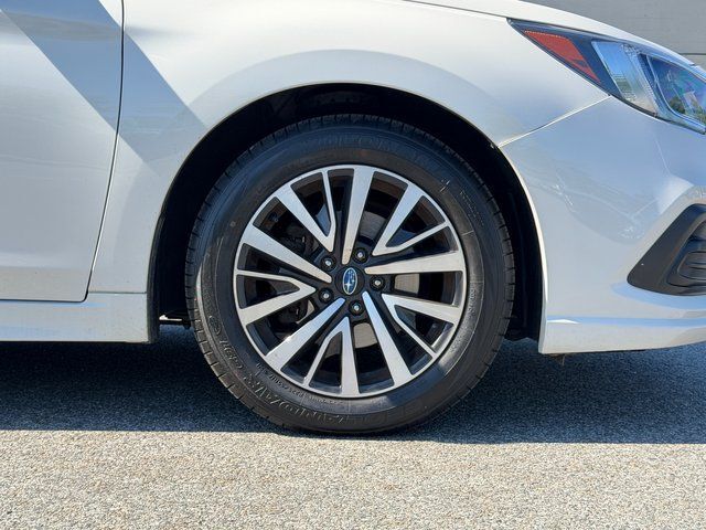 2019 Subaru Legacy 2.5i Springfield VA