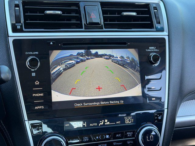 2019 Subaru Legacy 2.5i Springfield VA