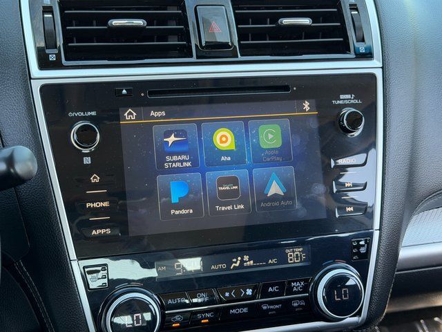 2019 Subaru Legacy 2.5i Springfield VA