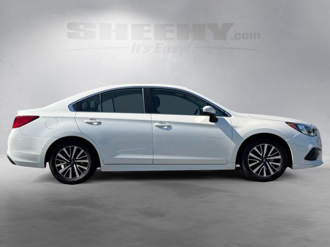 2019 Subaru Legacy 2.5i Springfield VA
