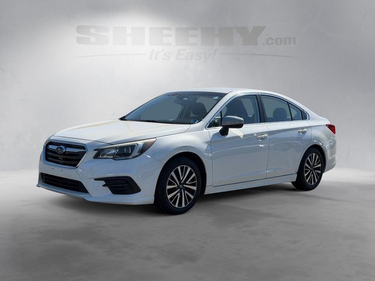 2019 Subaru Legacy 2.5i Springfield VA