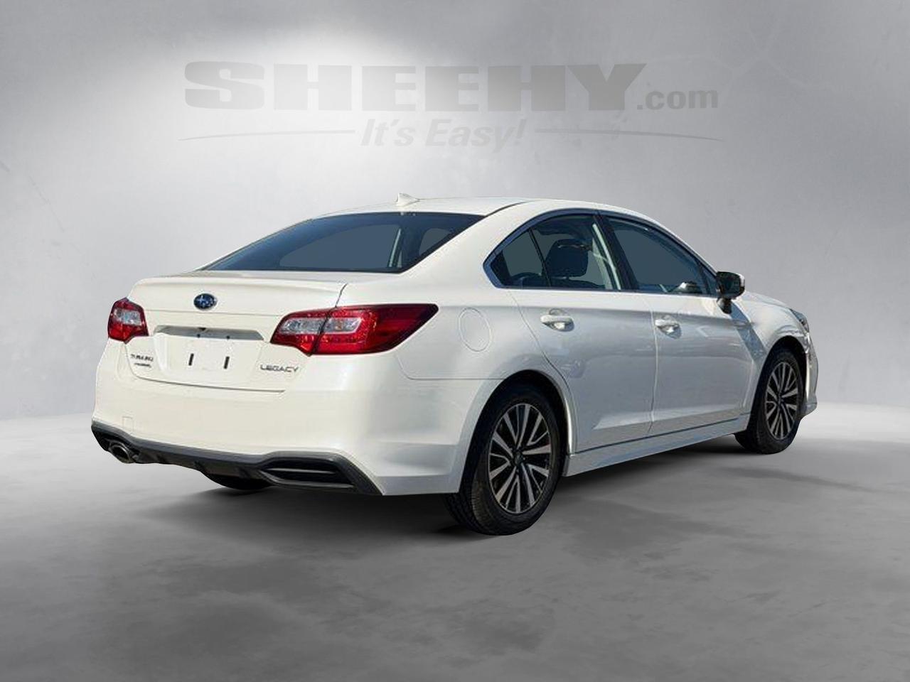 2019 Subaru Legacy 2.5i Springfield VA