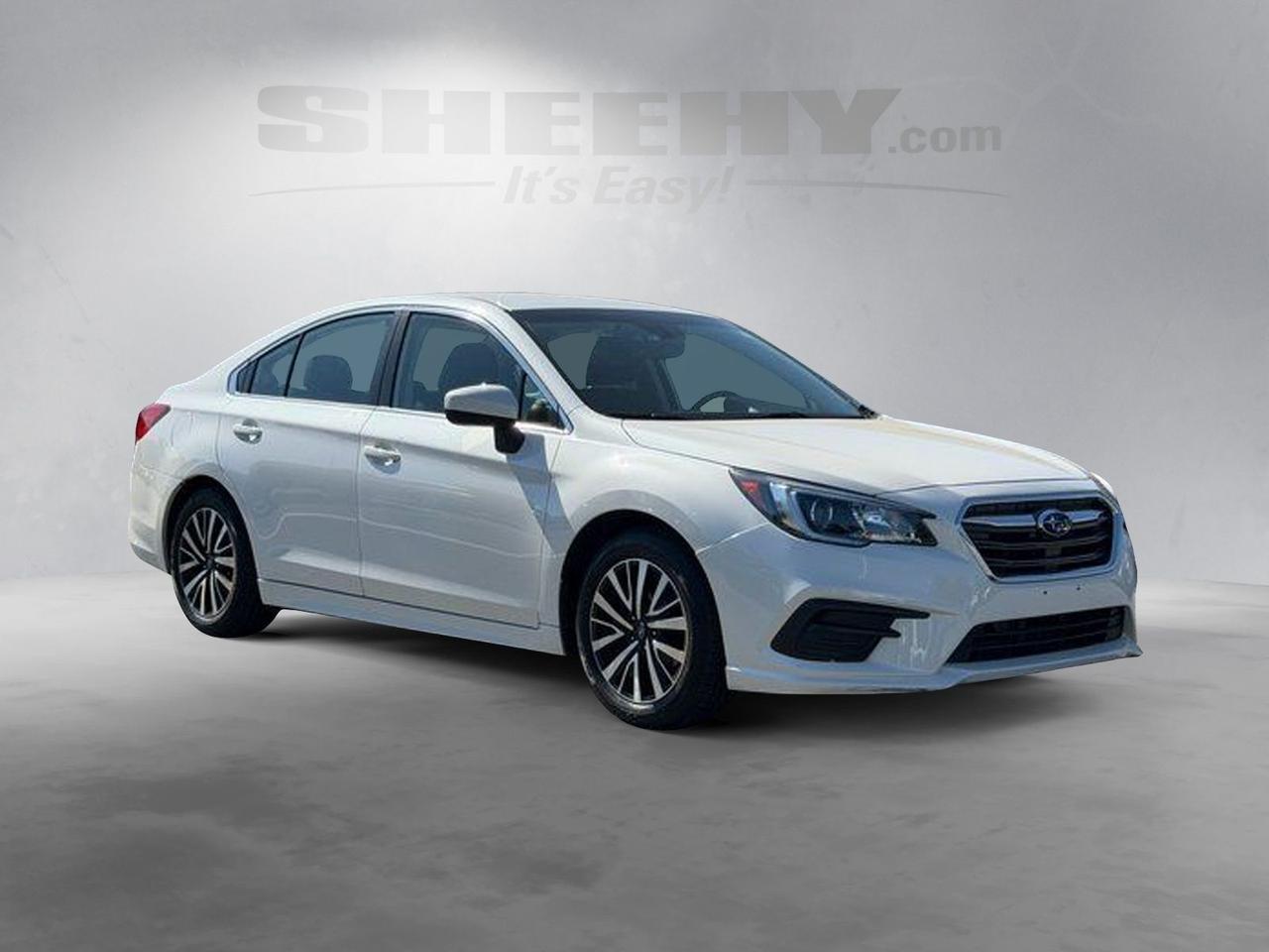 2019 Subaru Legacy 2.5i Springfield VA