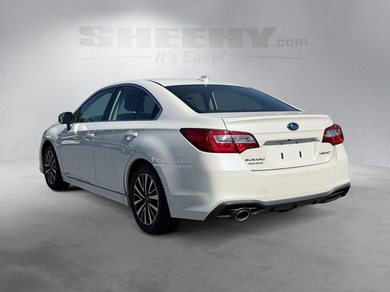 2019 Subaru Legacy 2.5i Springfield VA