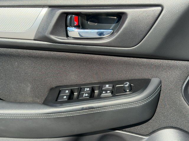 2019 Subaru Legacy 2.5i Springfield VA