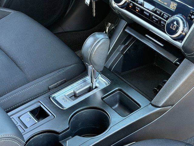 2019 Subaru Legacy 2.5i Springfield VA