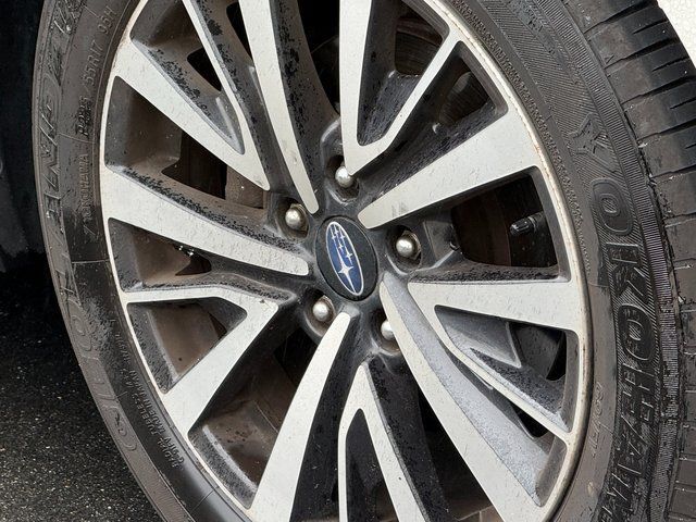 2019 Subaru Legacy 2.5i Springfield VA