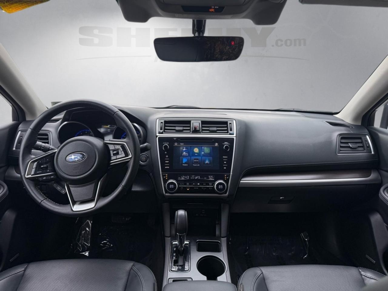 2019 Subaru Legacy 2.5i Springfield VA