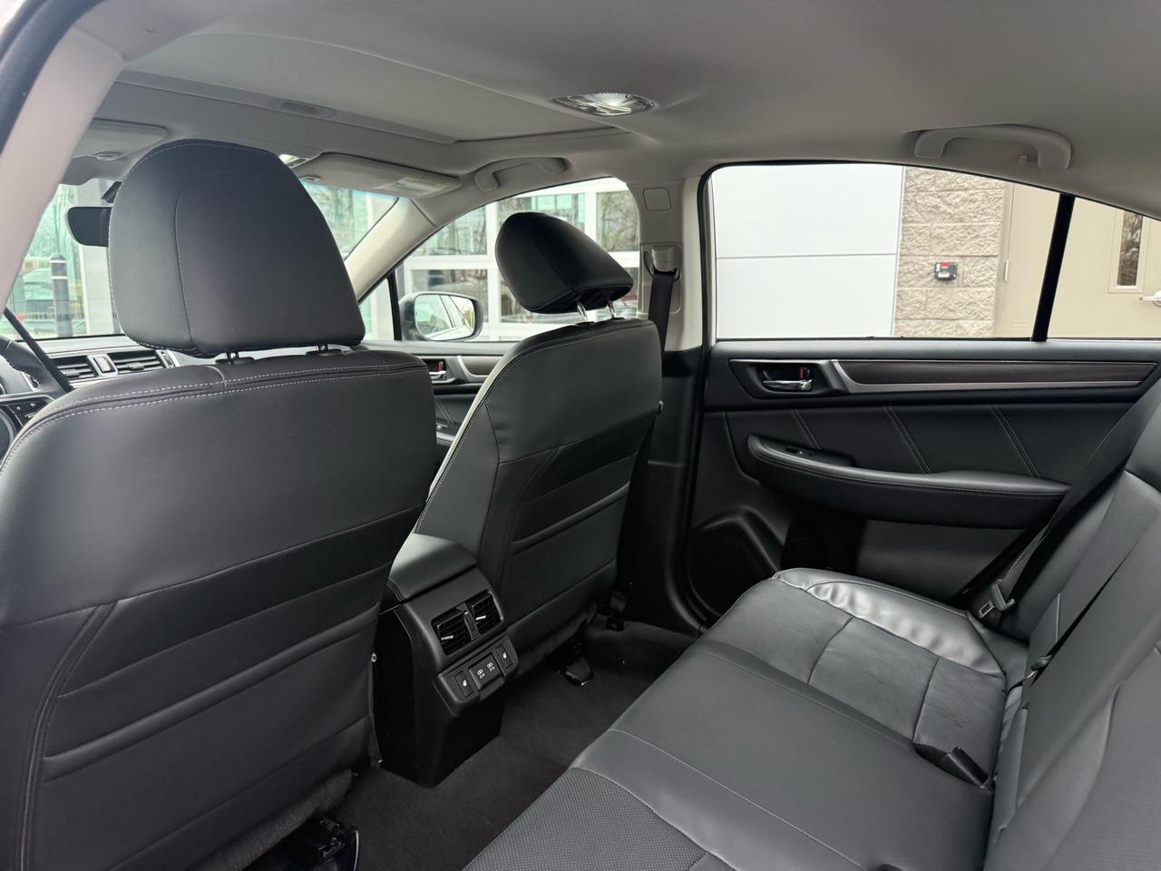 2019 Subaru Legacy 2.5i Springfield VA