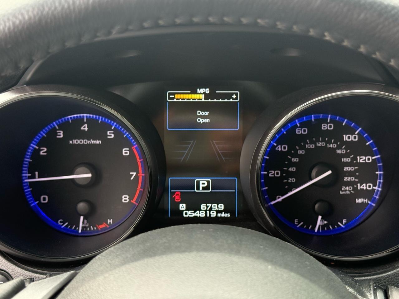 2019 Subaru Legacy 2.5i Springfield VA
