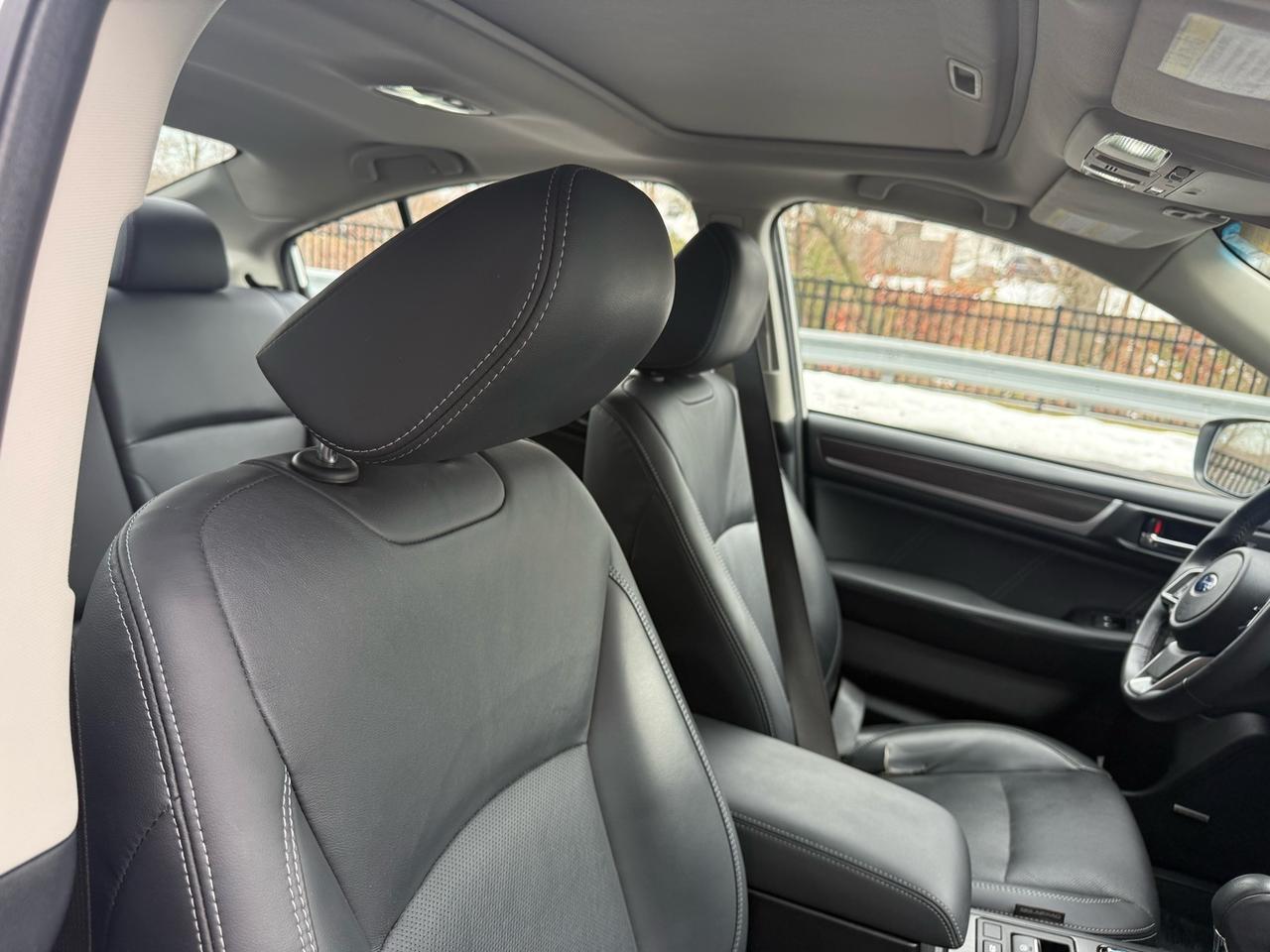 2019 Subaru Legacy 2.5i Springfield VA