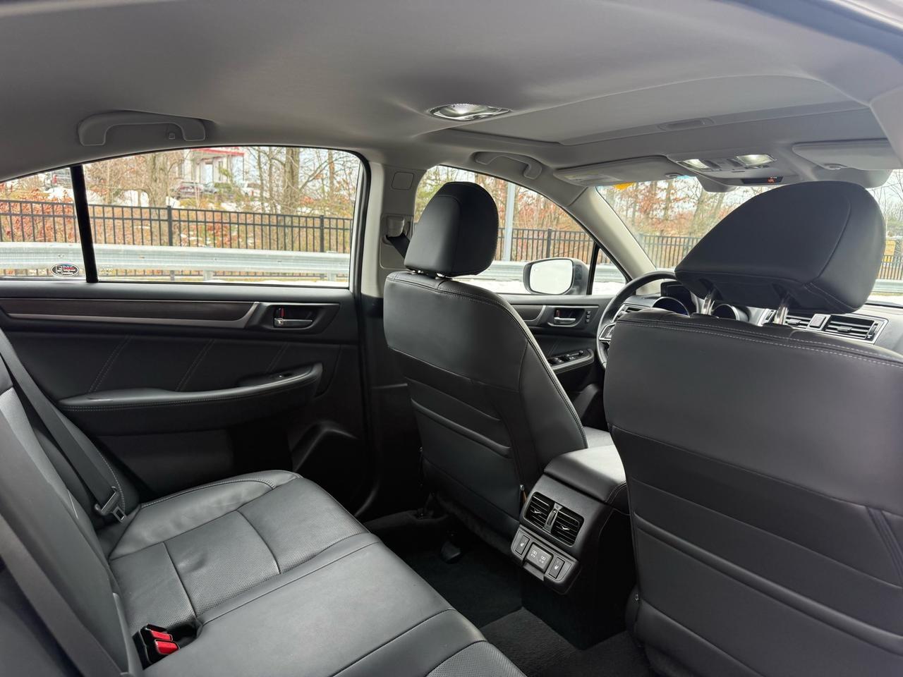 2019 Subaru Legacy 2.5i Springfield VA